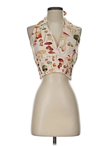 Romwe Tank Top (view 1)