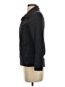 Lululemon Athletica Solid Blue Black Jacket Size 2 - photo 5