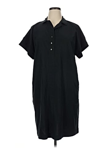 Soft Surroundings Casual Dress (view 1)