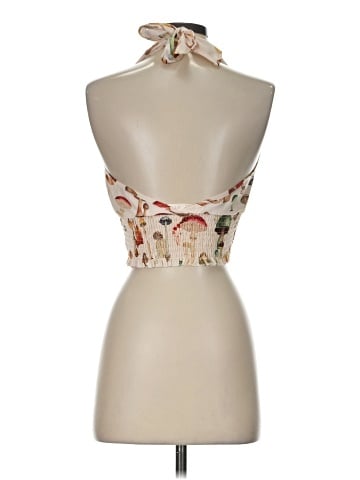 Romwe Tank Top (view 2)