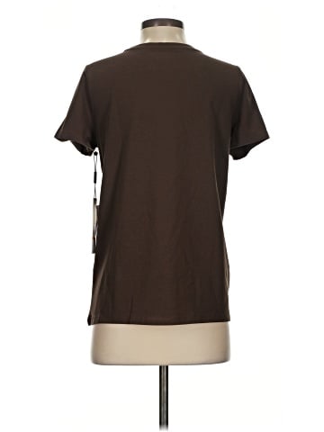 Calvin Klein Short Sleeve T-Shirt (view 2)