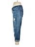 Maurices Hearts Blue Jeans Size 18W - photo 5