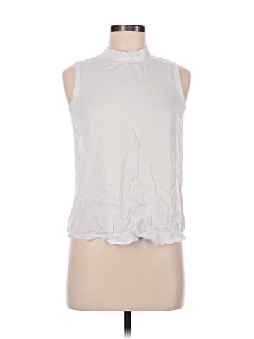 Allison Joy Sleeveless T-Shirt (view 1)