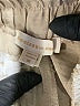 Monteau 100% Polyester Tan Dress Pants Size M - photo 7