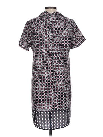 J.Crew Factory Store Casual Dress (view 2)