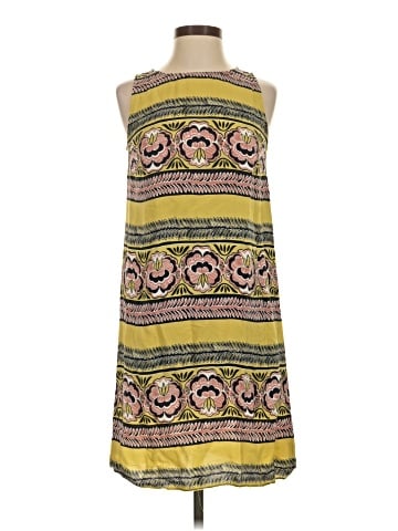 Ann Taylor LOFT Casual Dress (view 1)