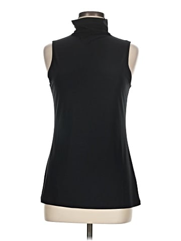 Halogen Sleeveless Blouse (view 1)