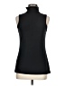 Halogen Black Sleeveless Blouse Size M - photo 1