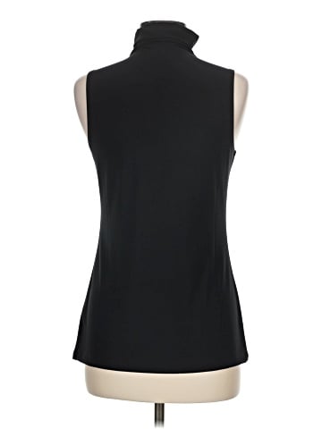 Halogen Sleeveless Blouse (view 2)