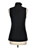 Halogen Black Sleeveless Blouse Size M - photo 2