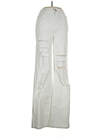 Vibrant M.I.U Jeans (view 1)