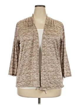 Jones New York Collection Cardigan
