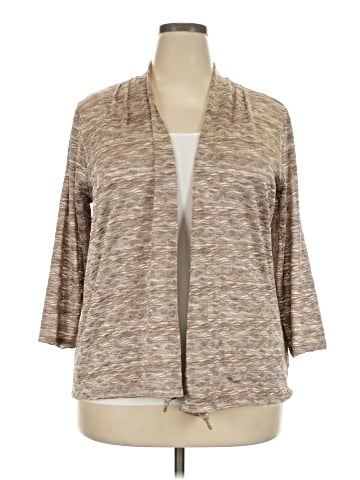 Jones New York Collection Cardigan (view 1)