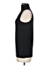 Halogen Black Sleeveless Blouse Size M - photo 5