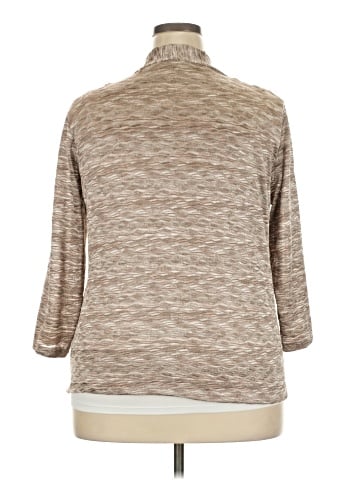 Jones New York Collection Cardigan (view 2)