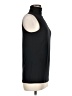 Halogen Black Sleeveless Blouse Size M - photo 4