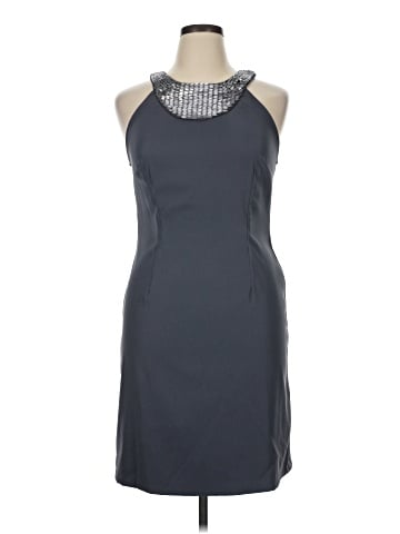 Connected Apparel Cocktail Dress (view 1)