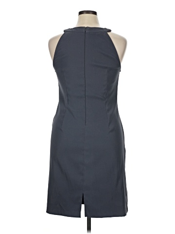 Connected Apparel Cocktail Dress (view 2)