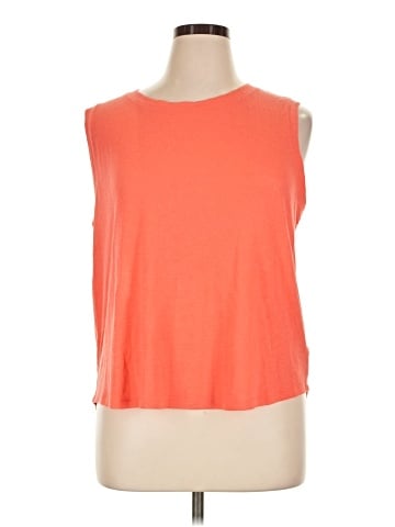 Gap Sleeveless Top (view 1)