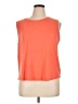 Gap Orange Sleeveless Top Size XL - photo 1