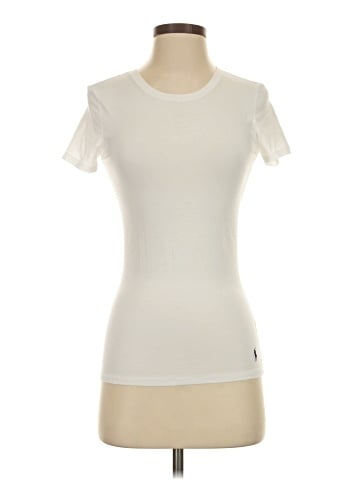 Polo by Ralph Lauren Short Sleeve T-Shirt (view 1)
