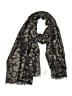 Banana Republic Black Scarf One size - photo 1