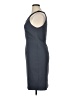 Connected Apparel Gray Cocktail Dress Size 14 - photo 5