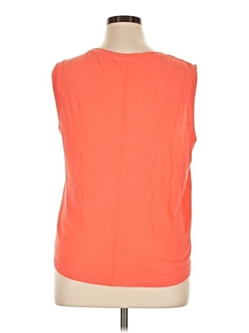 Gap Sleeveless Top (view 2)