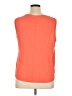 Gap Orange Sleeveless Top Size XL - photo 2