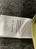 DKNY 100% Polyester Tropical Yellow Casual Dress Size 8 - photo 8