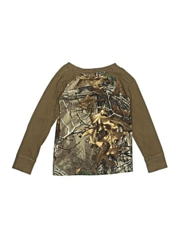 Carhartt Long Sleeve T-Shirt (view 2)