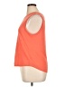 Gap Orange Sleeveless Top Size XL - photo 5