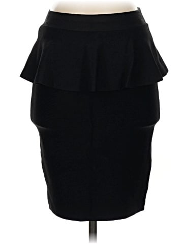 BCBGMAXAZRIA Formal Skirt (view 1)