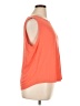 Gap Orange Sleeveless Top Size XL - photo 4