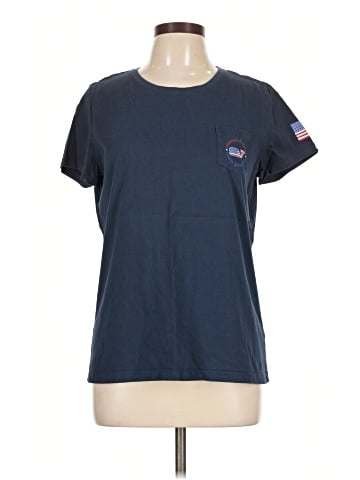 Vineyard Vines Short Sleeve T-Shirt (view 1)