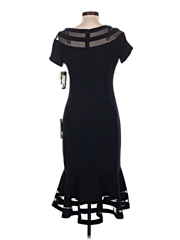 Xscape Cocktail Dress (view 2)