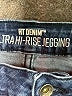 Hot Topic Hearts Blue Jeans Size 13 - photo 7