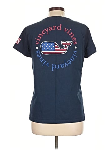 Vineyard Vines Short Sleeve T-Shirt (view 2)
