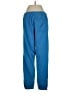 Gap Solid Blue Track Pants Size S - photo 2