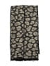 Banana Republic Black Scarf One size - photo 2