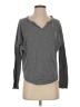 PrAna Gray Long Sleeve Top Size XS - photo 1