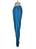 Gap Solid Blue Track Pants Size S - photo 5
