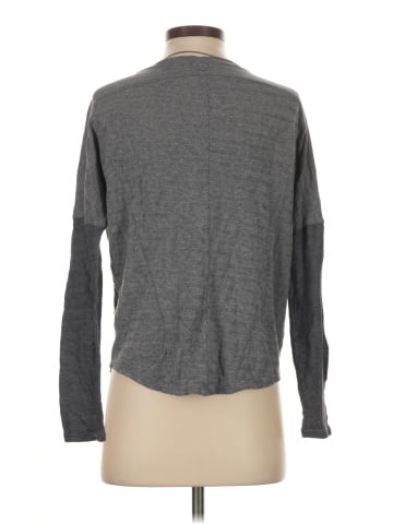 PrAna Long Sleeve Top (view 2)