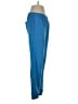 Gap Solid Blue Track Pants Size S - photo 4