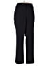Liz Claiborne Black Dress Pants Size 22 - photo 1