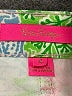Lilly Pulitzer Tropical Green Jeggings Size 4 - photo 7