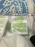 Lilly Pulitzer Tropical Green Jeggings Size 4 - photo 8