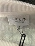 Le Lis White Sweatshirt Size S - photo 7