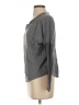 PrAna Gray Long Sleeve Top Size XS - photo 5
