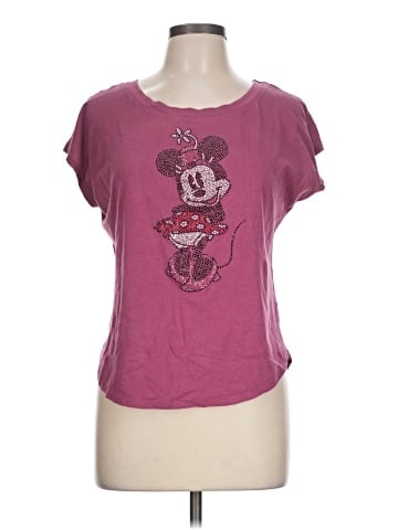 Disney Parks Short Sleeve T-Shirt (view 1)